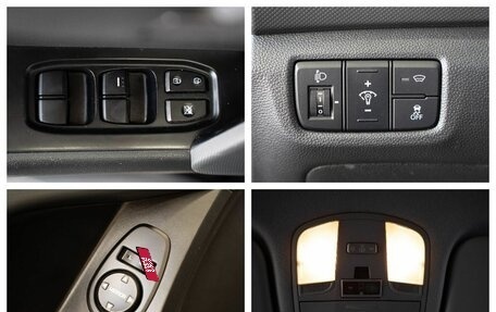 Hyundai Creta I рестайлинг, 2016 год, 1 730 000 рублей, 15 фотография