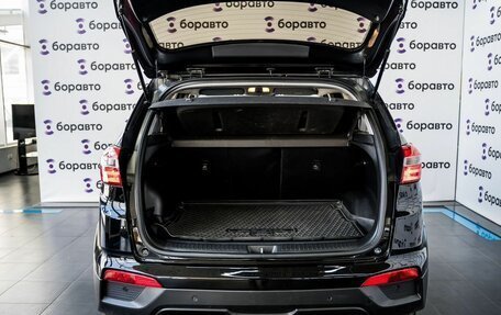 Hyundai Creta I рестайлинг, 2016 год, 1 730 000 рублей, 26 фотография