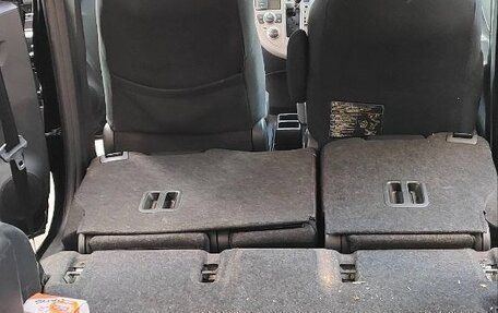Toyota Ractis I, 2010 год, 750 000 рублей, 14 фотография