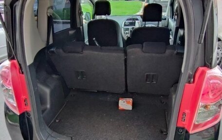 Toyota Ractis I, 2010 год, 750 000 рублей, 13 фотография