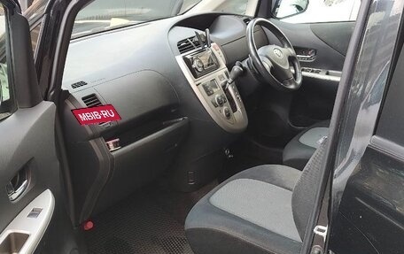 Toyota Ractis I, 2010 год, 750 000 рублей, 6 фотография