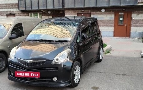 Toyota Ractis I, 2010 год, 750 000 рублей, 2 фотография