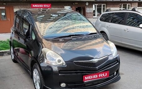 Toyota Ractis I, 2010 год, 750 000 рублей, 1 фотография