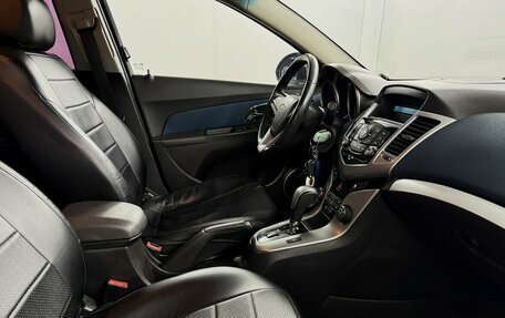 Chevrolet Cruze II, 2012 год, 1 000 000 рублей, 12 фотография