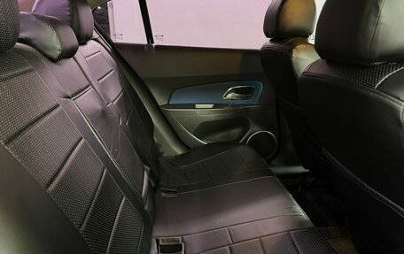 Chevrolet Cruze II, 2012 год, 1 000 000 рублей, 13 фотография