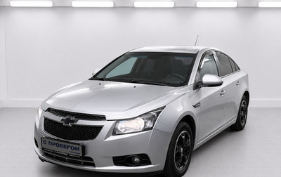 Chevrolet Cruze II, 2012 год, 1 000 000 рублей, 1 фотография