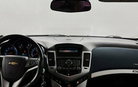 Chevrolet Cruze II, 2012 год, 1 000 000 рублей, 5 фотография