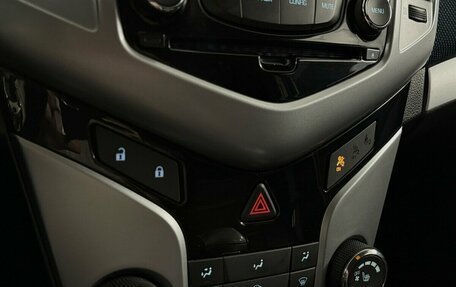 Chevrolet Cruze II, 2012 год, 1 000 000 рублей, 8 фотография
