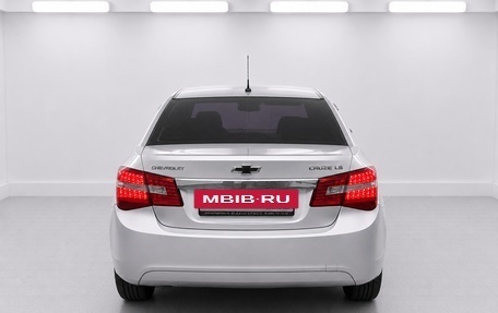 Chevrolet Cruze II, 2012 год, 1 000 000 рублей, 3 фотография