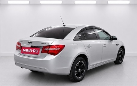 Chevrolet Cruze II, 2012 год, 1 000 000 рублей, 4 фотография