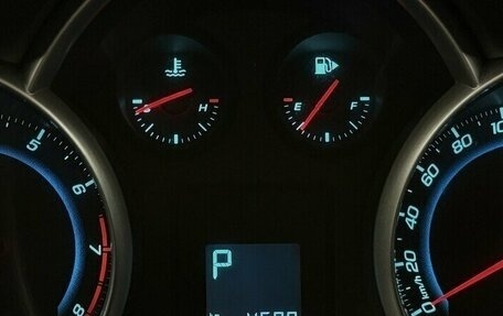 Chevrolet Cruze II, 2012 год, 1 000 000 рублей, 6 фотография