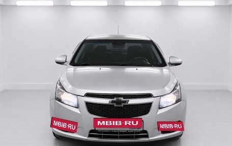 Chevrolet Cruze II, 2012 год, 1 000 000 рублей, 2 фотография