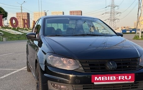 Volkswagen Polo VI (EU Market), 2019 год, 1 449 000 рублей, 7 фотография