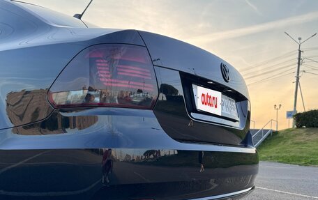 Volkswagen Polo VI (EU Market), 2019 год, 1 449 000 рублей, 13 фотография
