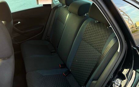 Volkswagen Polo VI (EU Market), 2019 год, 1 449 000 рублей, 21 фотография