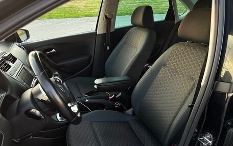 Volkswagen Polo VI (EU Market), 2019 год, 1 449 000 рублей, 20 фотография
