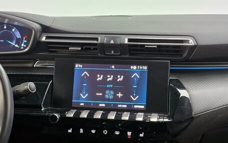Peugeot 508 II, 2020 год, 1 536 000 рублей, 10 фотография
