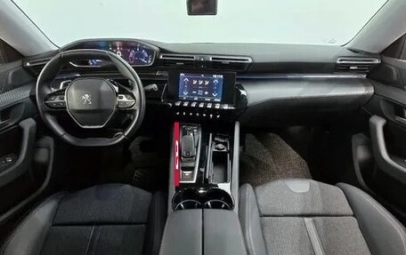Peugeot 508 II, 2020 год, 1 536 000 рублей, 8 фотография