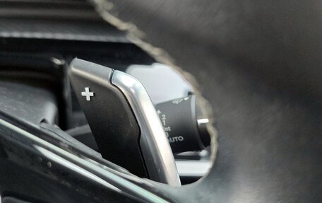 Peugeot 508 II, 2020 год, 1 536 000 рублей, 15 фотография