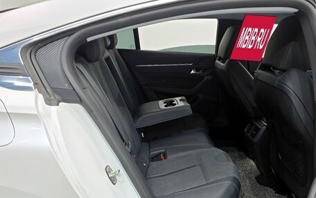 Peugeot 508 II, 2020 год, 1 536 000 рублей, 6 фотография