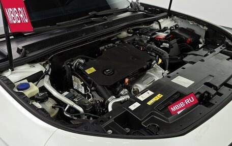Peugeot 508 II, 2020 год, 1 536 000 рублей, 18 фотография