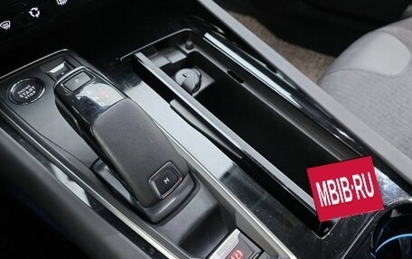 Peugeot 508 II, 2020 год, 1 536 000 рублей, 16 фотография