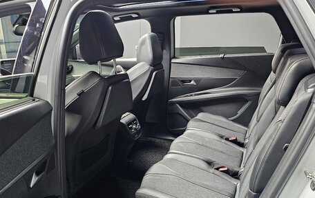 Peugeot 5008 II, 2019 год, 1 655 000 рублей, 6 фотография