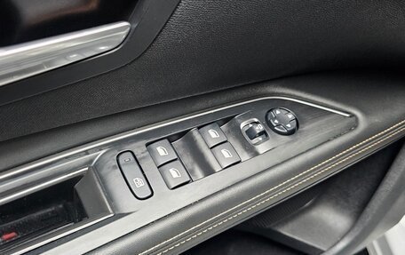 Peugeot 5008 II, 2019 год, 1 655 000 рублей, 16 фотография