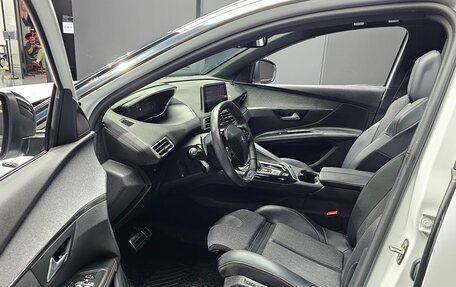 Peugeot 5008 II, 2019 год, 1 655 000 рублей, 5 фотография