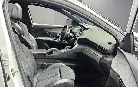 Peugeot 5008 II, 2019 год, 1 655 000 рублей, 7 фотография