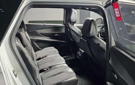 Peugeot 5008 II, 2019 год, 1 655 000 рублей, 8 фотография