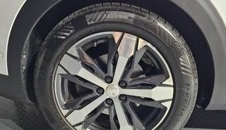 Peugeot 5008 II, 2019 год, 1 655 000 рублей, 23 фотография