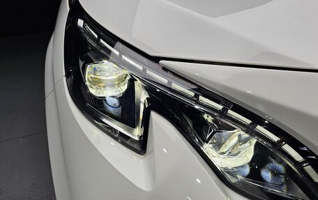 Peugeot 5008 II, 2019 год, 1 655 000 рублей, 21 фотография