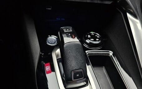 Peugeot 5008 II, 2019 год, 1 655 000 рублей, 18 фотография
