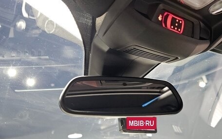 Peugeot 5008 II, 2019 год, 1 655 000 рублей, 17 фотография
