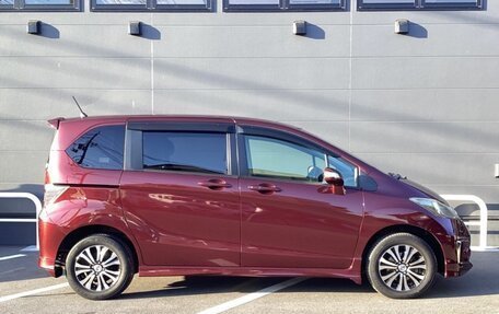 Honda Freed I, 2015 год, 940 000 рублей, 7 фотография