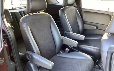 Honda Freed I, 2015 год, 940 000 рублей, 12 фотография