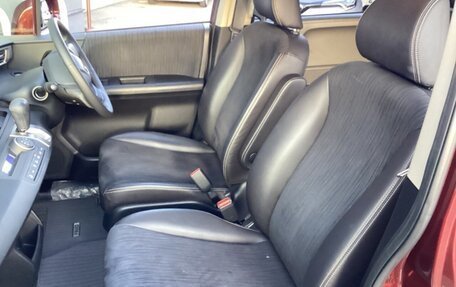 Honda Freed I, 2015 год, 940 000 рублей, 11 фотография