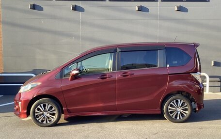 Honda Freed I, 2015 год, 940 000 рублей, 8 фотография