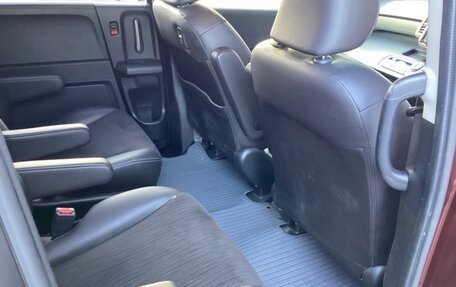 Honda Freed I, 2015 год, 940 000 рублей, 14 фотография