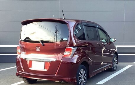 Honda Freed I, 2015 год, 940 000 рублей, 4 фотография