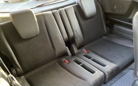 Honda Freed I, 2015 год, 940 000 рублей, 15 фотография