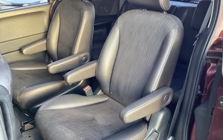 Honda Freed I, 2015 год, 940 000 рублей, 13 фотография