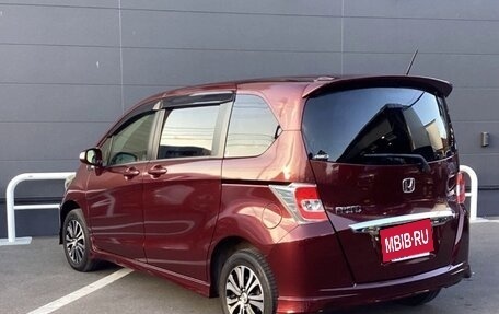 Honda Freed I, 2015 год, 940 000 рублей, 6 фотография