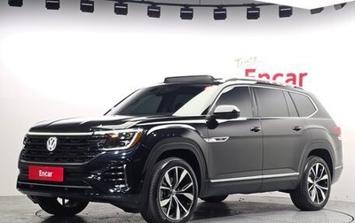 Volkswagen Atlas I, 2025 год, 5 469 000 рублей, 1 фотография