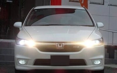 Honda Stream II, 2014 год, 888 000 рублей, 1 фотография