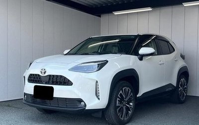 Toyota Yaris Cross, 2022 год, 1 345 000 рублей, 1 фотография