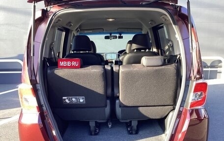 Honda Freed I, 2015 год, 940 000 рублей, 17 фотография