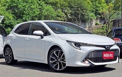 Toyota Corolla, 2022 год, 1 079 000 рублей, 1 фотография