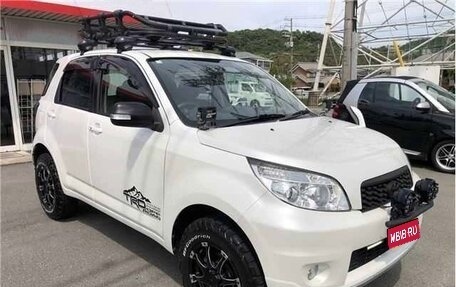 Toyota Rush II, 2015 год, 1 186 000 рублей, 1 фотография